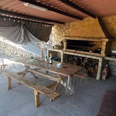 Finca Aurora Ecorural Icod De Los Vinos Exterior foto